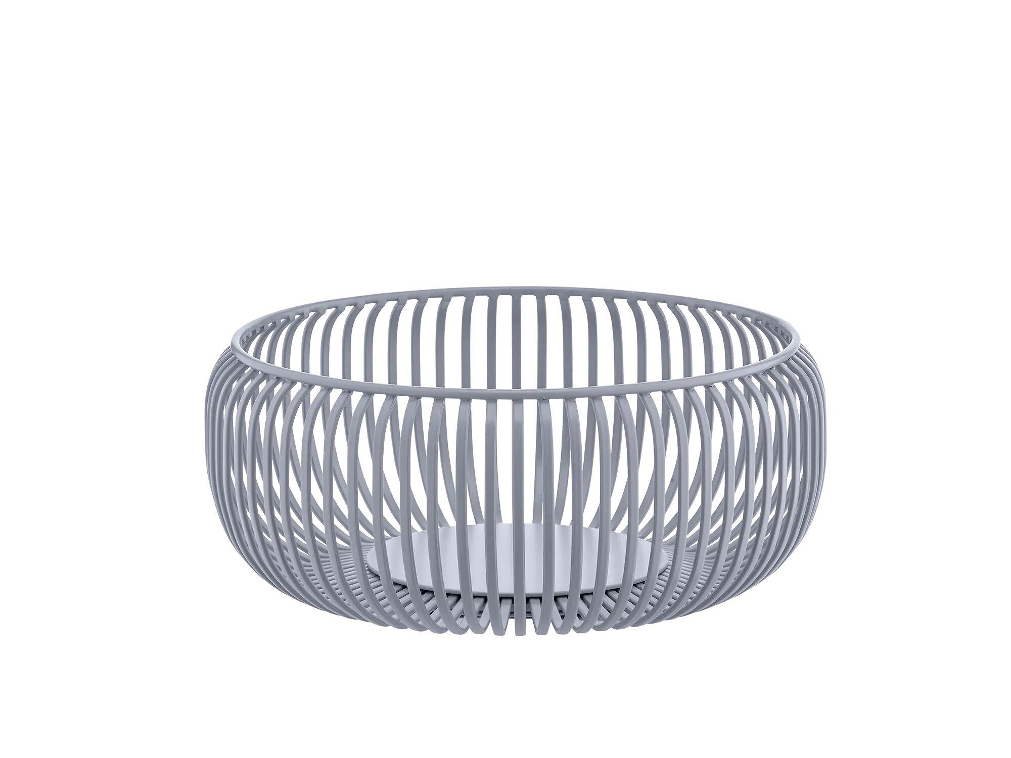 Стальной держатель для фруктов с порошковым покрытием blomus ARCH-00015399 - Вид №1