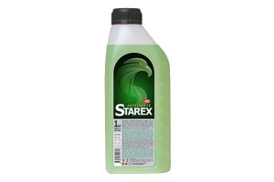 16035319 Антифриз зеленый -40С 1кг STAREX 700615 Sintec