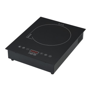 9091479 Плита компактная электрическая Marta MT-HP4224A черный