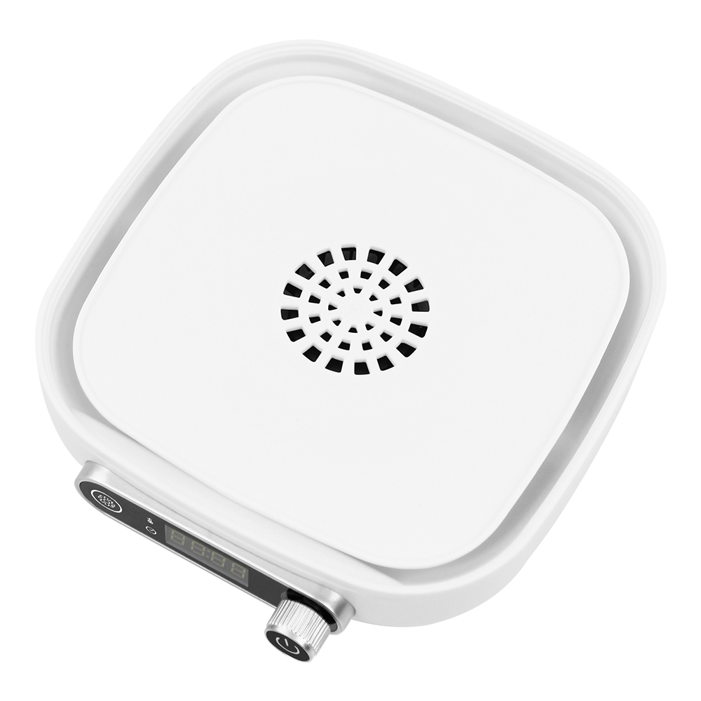 9162175 Сушилка для овощей и фруктов STINGRAY ST-FD713B белый STDN-0062229 - Вид №5