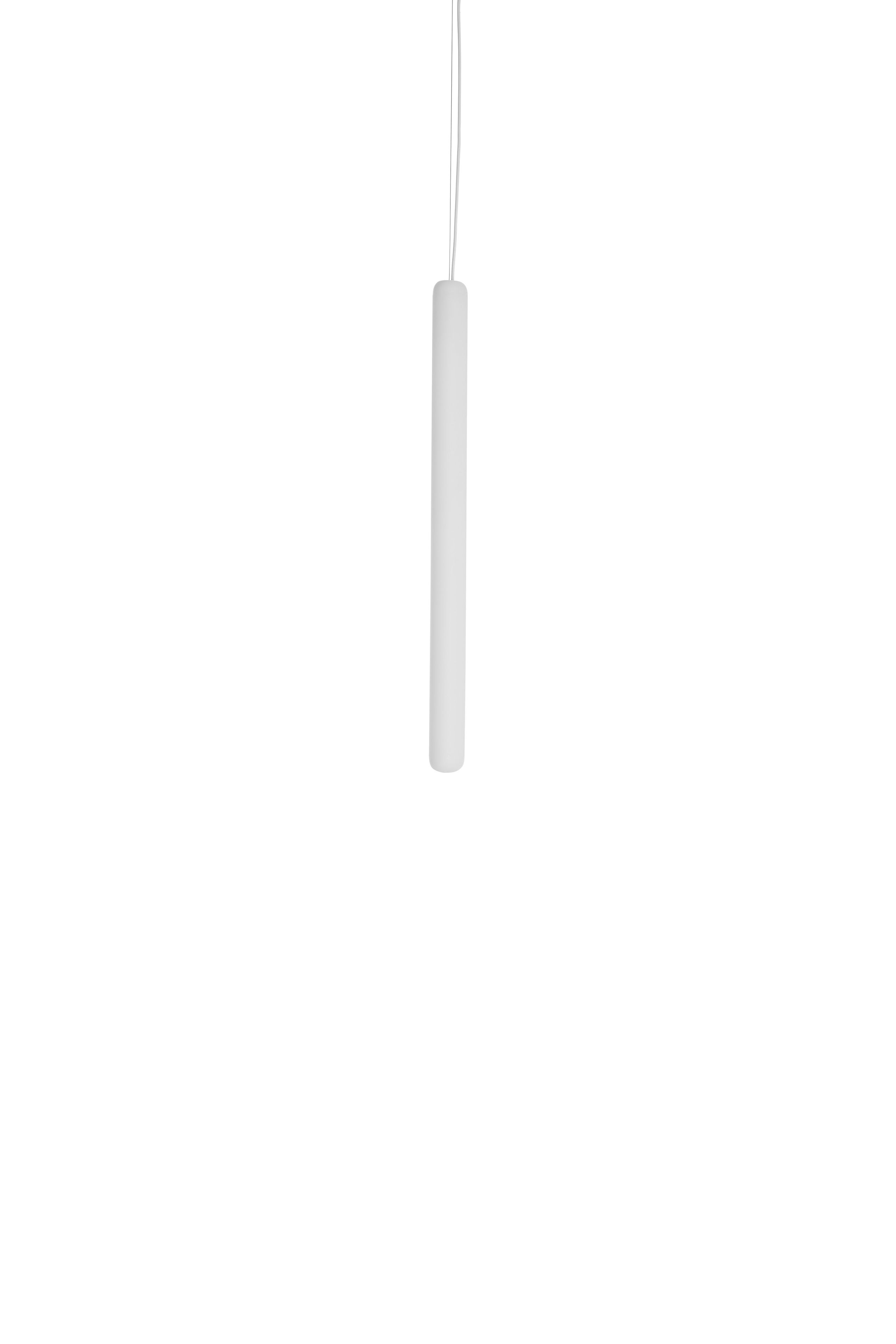 Светодиодный подвесной светильник из полиэтилена SLIDE Стилет ARCH-00036414 - Вид №5