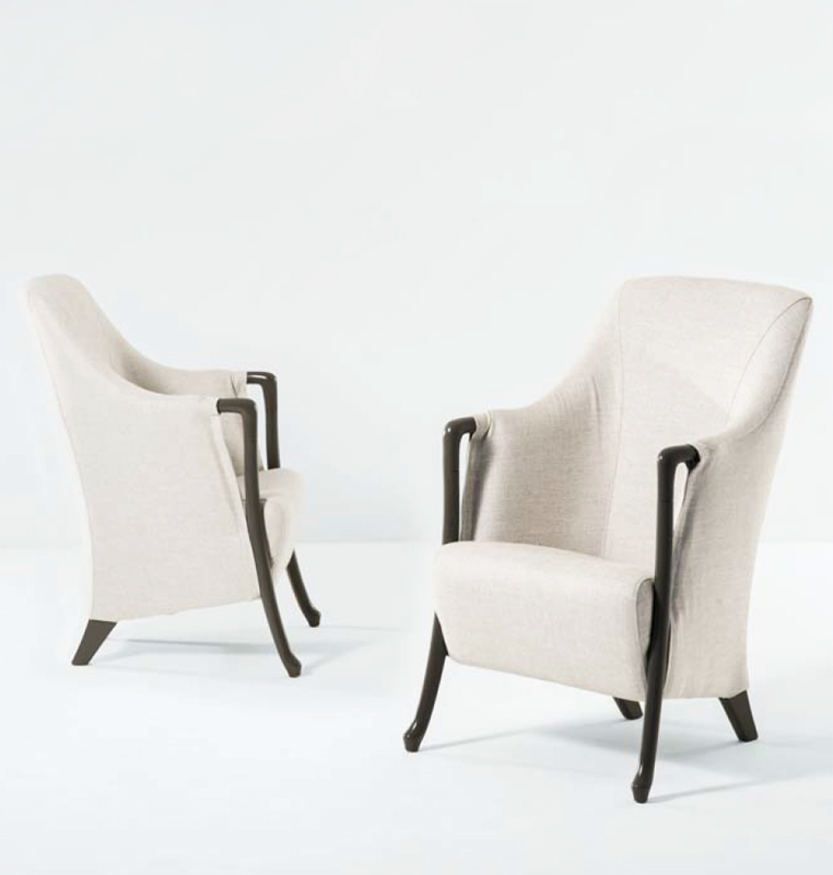 Кресло  PIERMARIA EUGENIA GRAFFITI