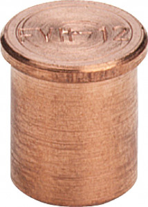 Viega Заглушка 95290 (118 945 *))