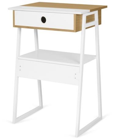 TemaHome Компьютерный шкаф из мдф с ящиками  9003.053719  - Вид №11