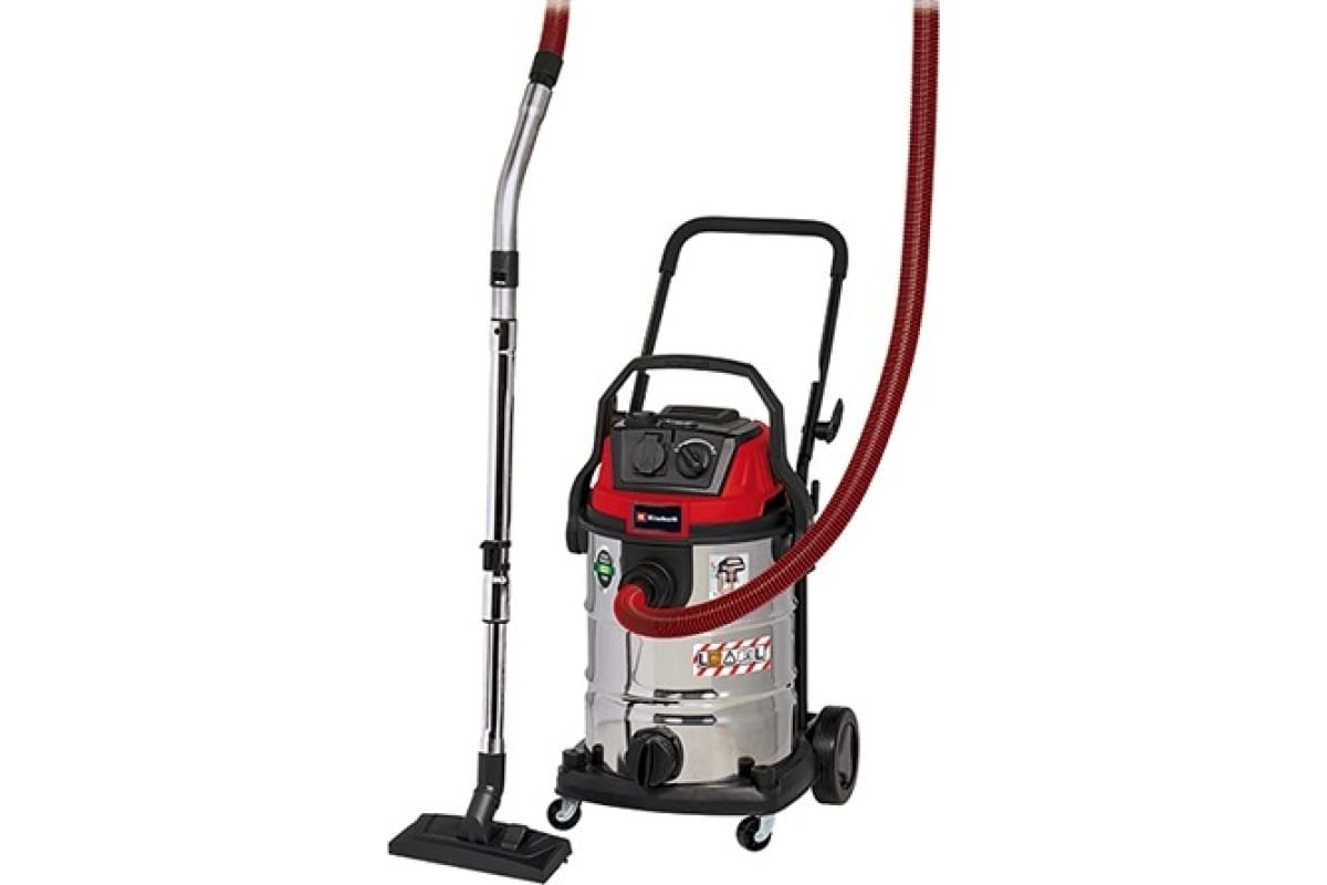 Строительный пылесос  Einhell TE-VC 2230 SACL 9086111 STDN-0004557