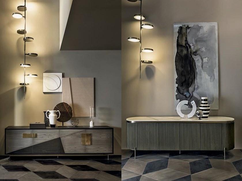 Shake Подвесной светильник из металла Weve sun-id-1413555 - Вид №1