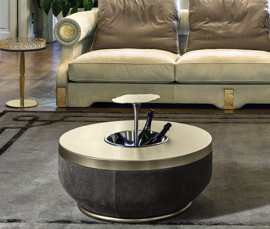 Барный шкаф GODWIN LONGHI Y 712 Bar 