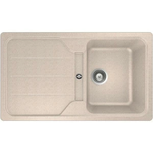 304974 Мойка кухонная овальная Teka