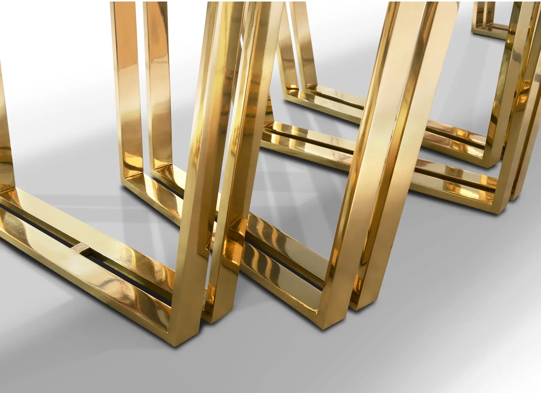 Обеденный стол XL LUXXU Apotheosis 185 - Вид №3