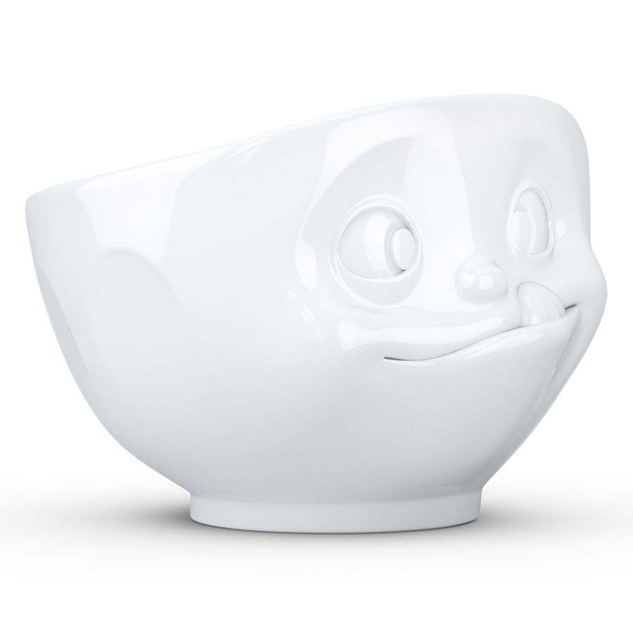 T01.06.01 Чаша tassen tasty 500 мл белая Tassen by FIFTYEIGHT PRODUCTS  - Вид №5
