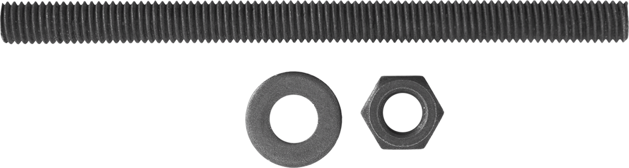 86223918 Шпилька с резьбой Sormat M8x110 мм STLM-0067181 Santreyd  - Вид №2