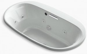 KOHLER Underscore Oval 66 K-5716-JH-95