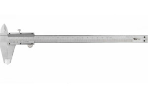 16804699 Штангенциркуль ШЦ-I-200-0,1 ГОСТ 166-89 kl10006 SDW TOOLS