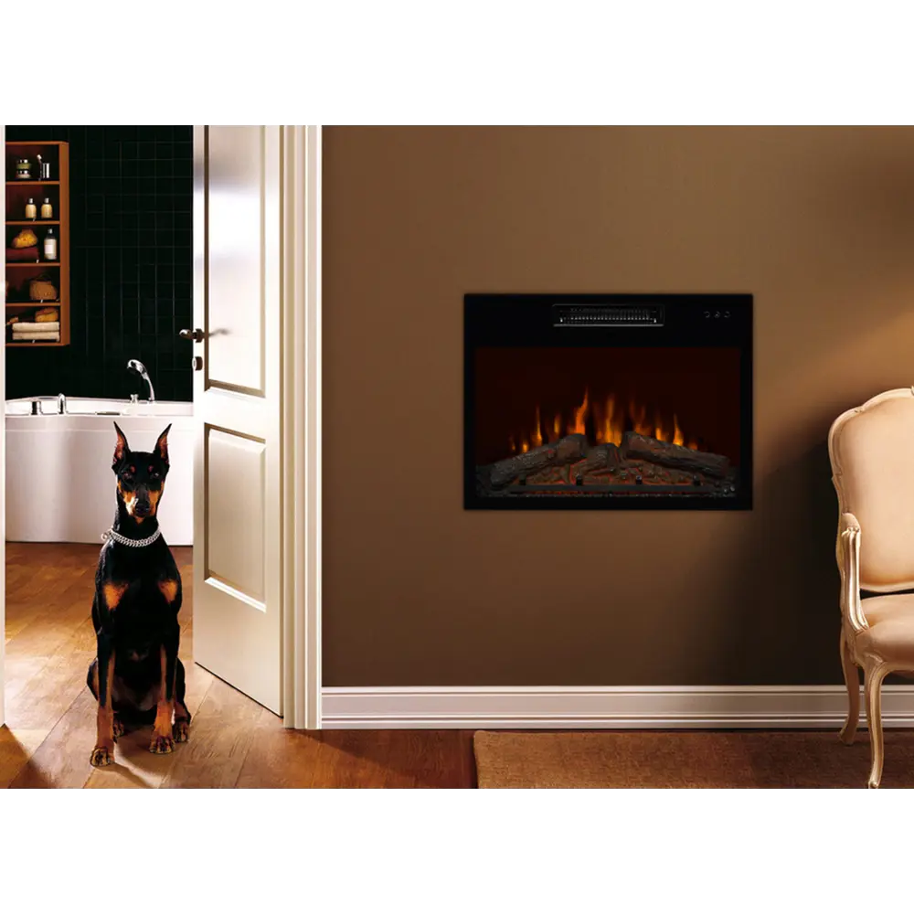 Очаг электрический Kendal-S 24 (KL77) 82811804 STLM-2112846 REALFLAME  - Вид №7