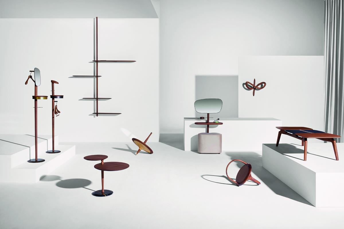 053137 Бар Nomon Momentos  - Вид №7