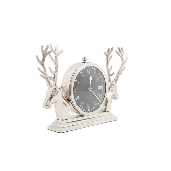 Часы ЛОСЬ UNICO ДИЗАЙНЕРСКИЕ 255388 Серебро  - Вид №1