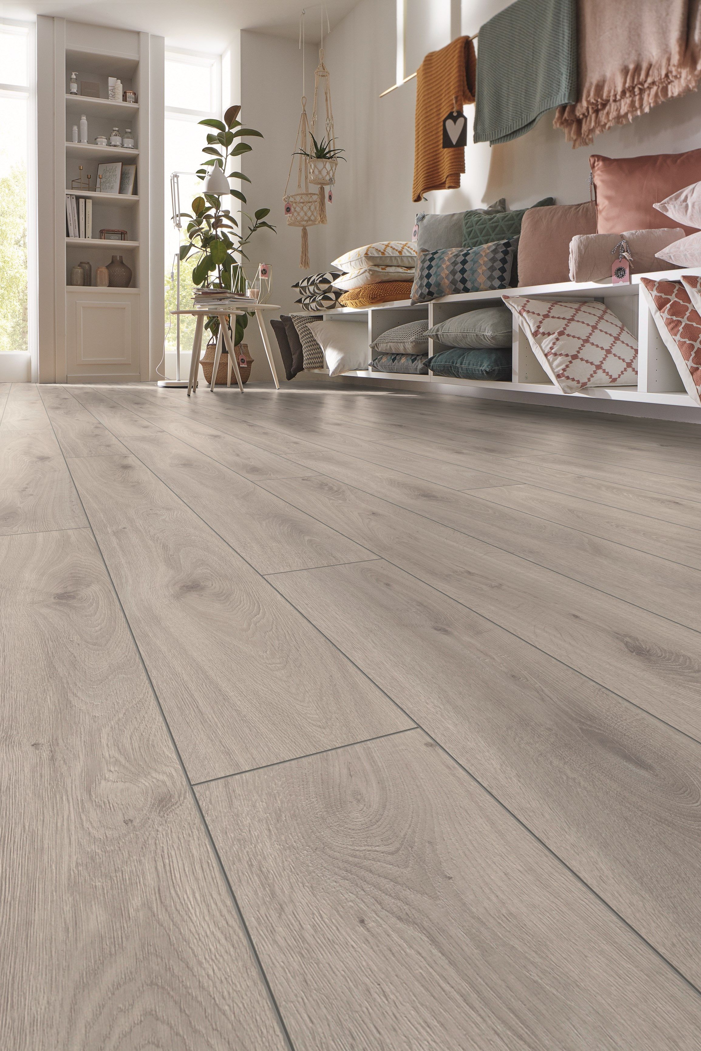 Ламинат под дерево Virag Floors Ламинированный пол - pavimenti in laminato ARCH-00102942 - Вид №11