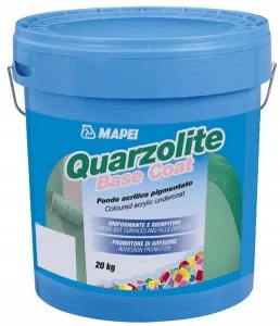 MAPEI Пигментированная основа из акриловых смол