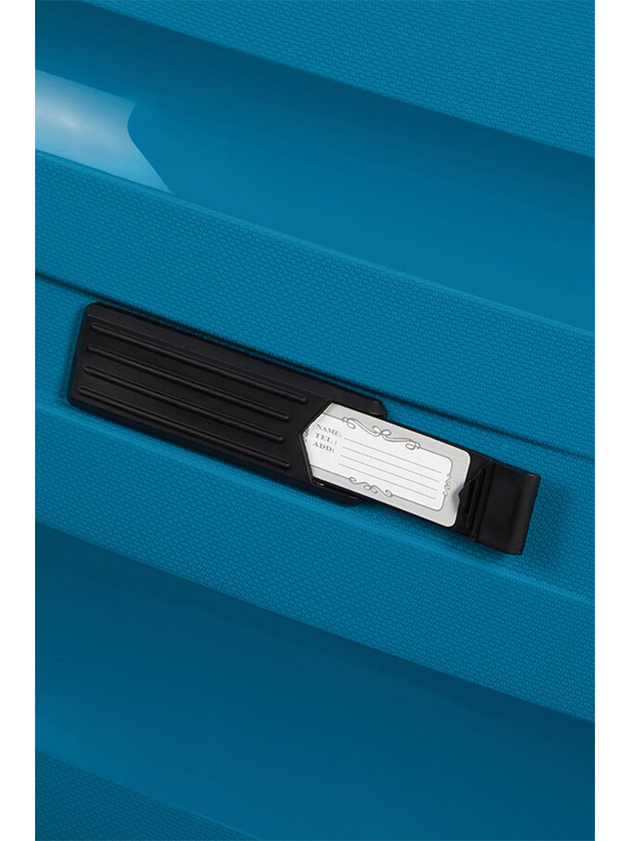 MB2-01002 Чемодан MB2*002 American Tourister Bon Air DLX  - Вид №7