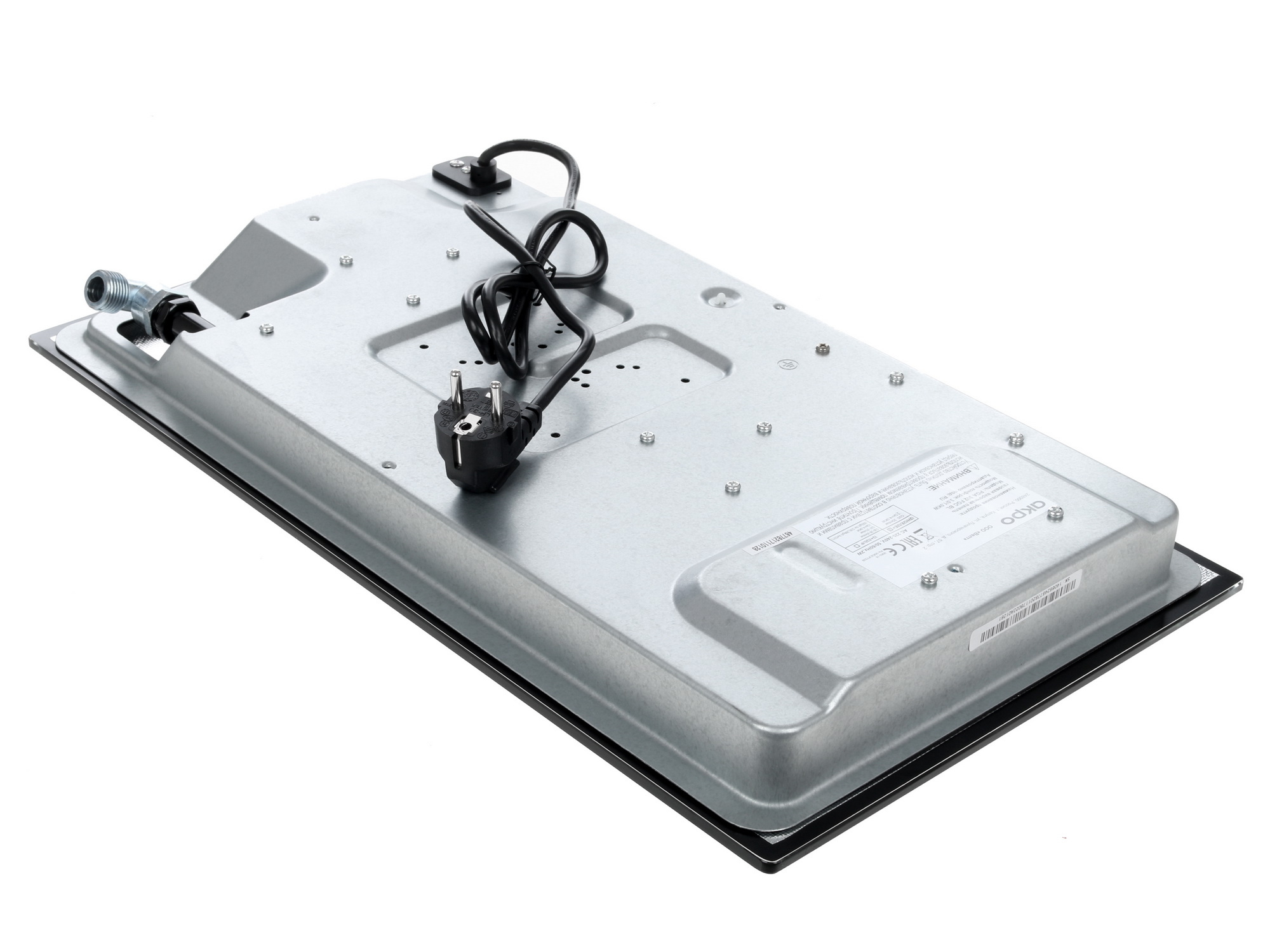 1147177 Газовая варочная поверхность Akpo PGA 302 FGC BL STDN-0147868 - Вид №6