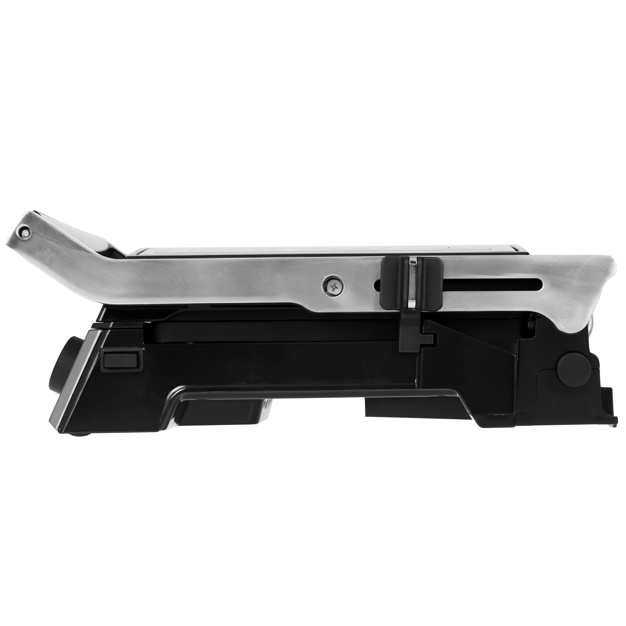 9283365 Гриль Holt HT-EG-001 серебристый STDN-0000322 - Вид №3