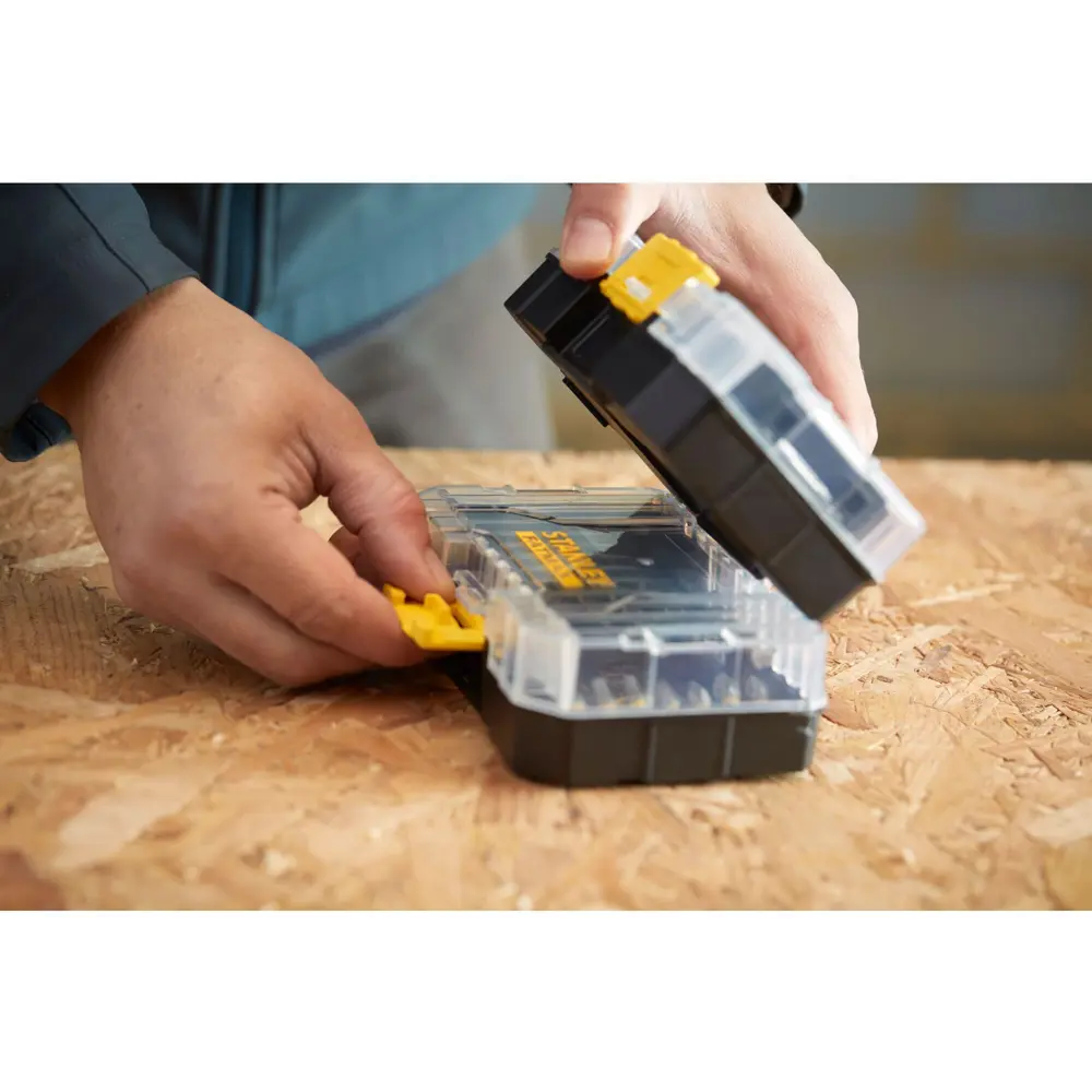 Набор бит Stanley STA88558-XJ, 22 шт STLM-2011198 - Вид №3