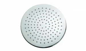 I00412 Потолочный & настенный душ Elios Ø 250 mm - ABS BOSSINI