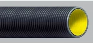 STABILPLASTIC SPA Двустенная гофрированная труба из полиэтилена Cavidotti