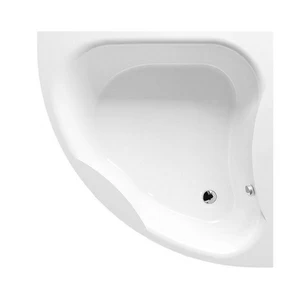 Ванна встроенная с аэромассажем Diva 140 см 2DVA1N5C