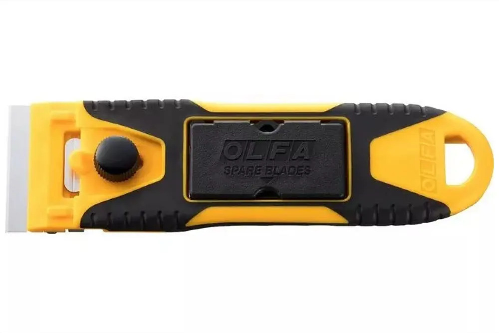 90558163 Скребок Olfa OL-GSR-2, 40 мм STLM-0843116