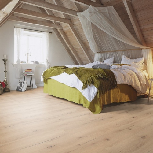 Ламинат Meister Дуб Состаренный Светлый 6258 3300100071 - Вид №9