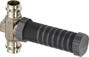 Viega Вентиль скрытого монтажа Easytop 2235.2 (755621)