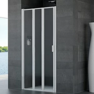 Двери в нишу AIDA 100 см