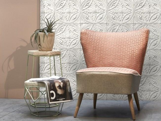 Koziel Обои на стену Tin tiles 8888-t121/-122/-123  - Вид №8