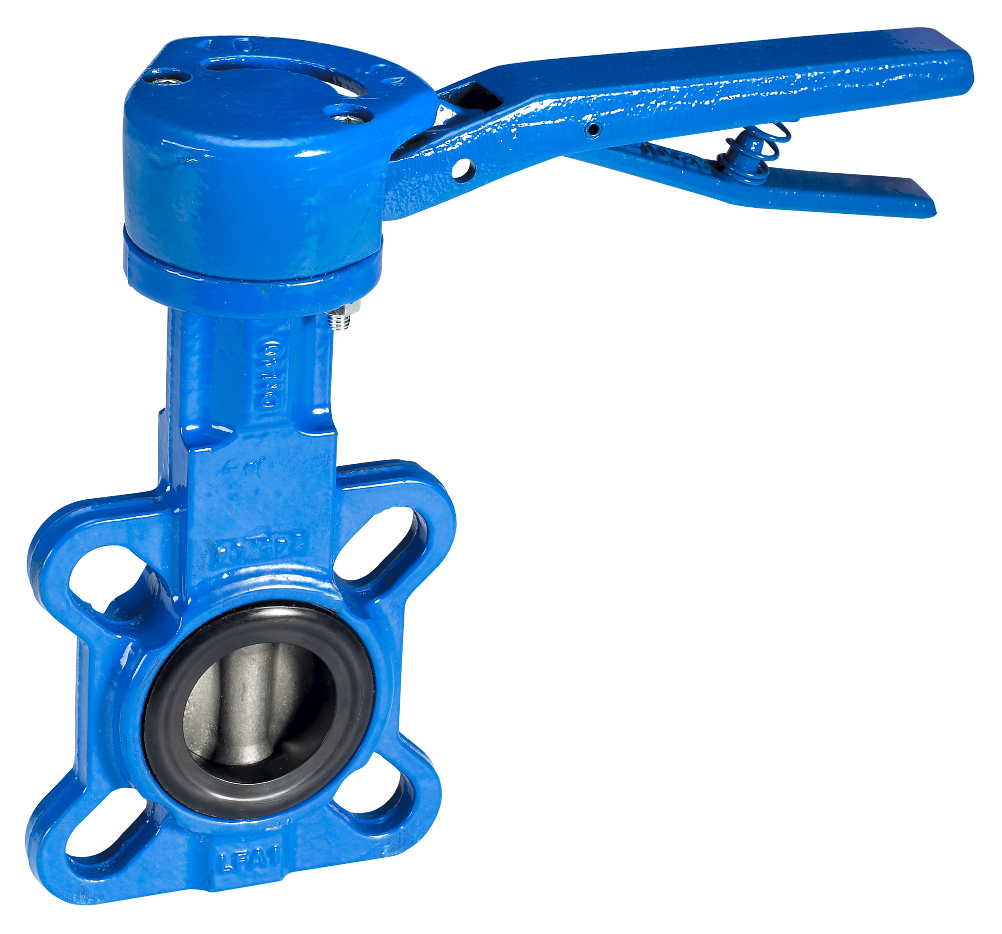 Danfoss VFY-LH VFY-LH PN16 DN65 CI/SS/EPDM 065B7421  - Вид №1