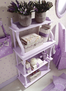 Этажерка  PIERMARIA 21/T