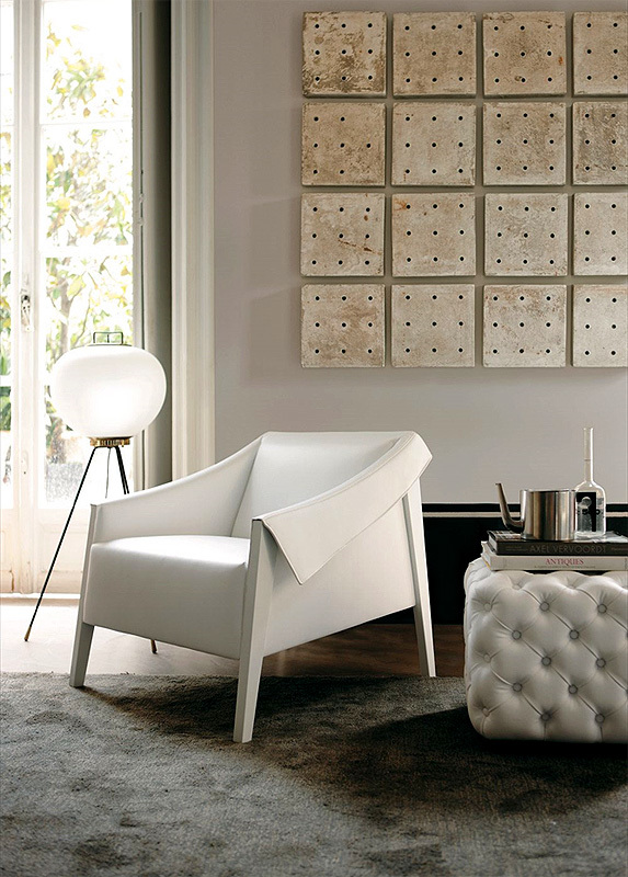 Кресло  PORADA ARA  - Вид №1