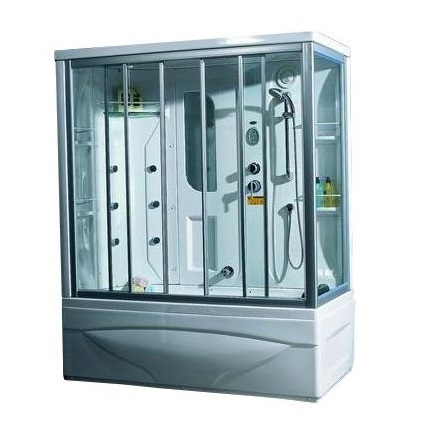 TS-170WВ Душевой бокс Appollo TS Santreyd 