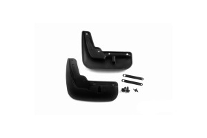 16078535 Передние брызговики подходят для PEUGEOT 408 2012-2017, 2 шт. RЕIN.38.21.F10 Rein