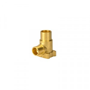Danfoss TE 5 - 55 — Корпус клапана Корпус клапана TE 5 067B4009