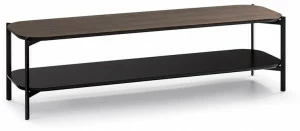 Kendo Mobiliario Низкая деревянная тумба под телевизор Exo