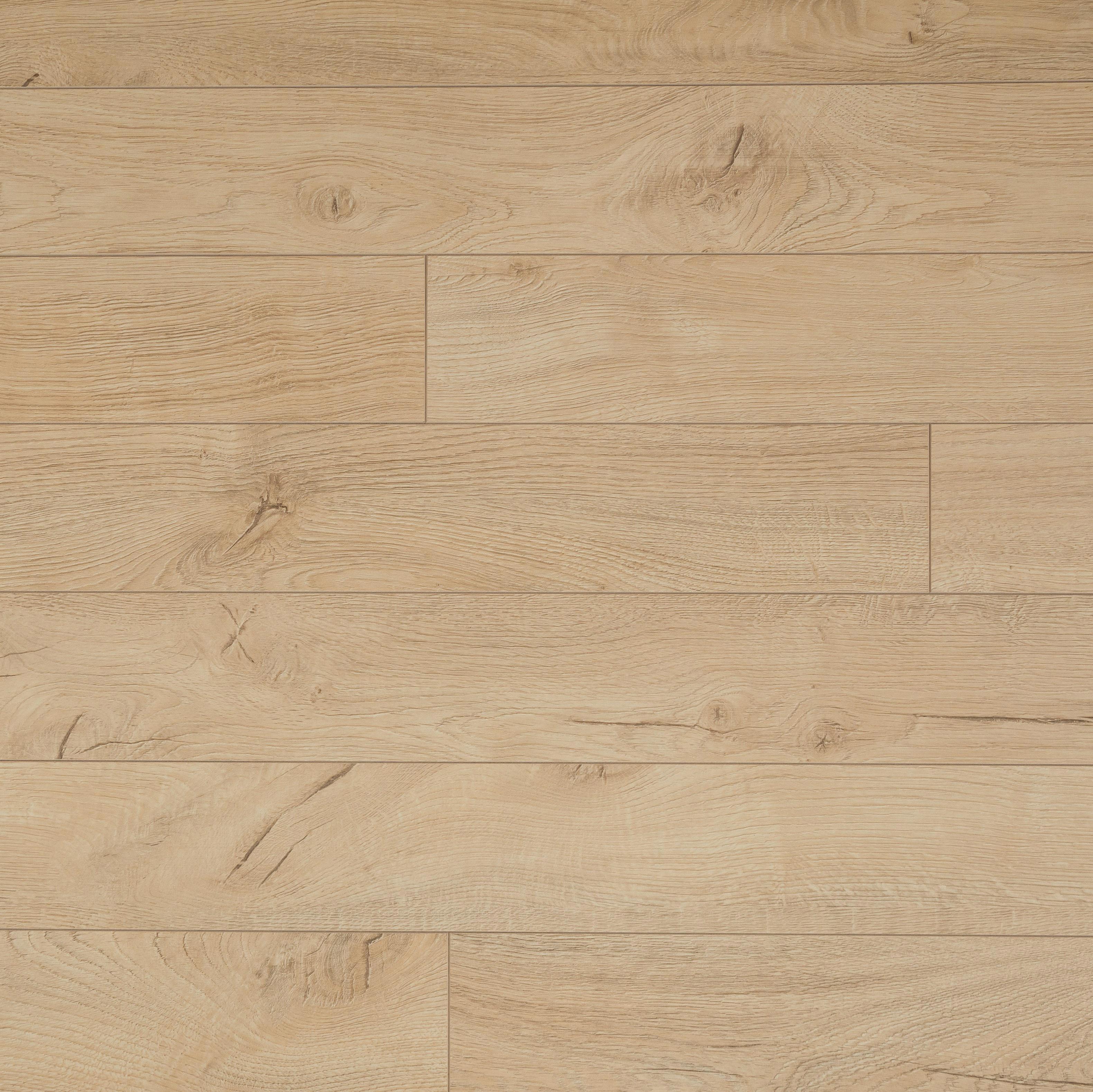 90221368 Ламинат Cuprum Platinium Verona Oak 33 класс толщина 12 мм с фаской 1.09 м² STLM-0137396 KRONOPOL