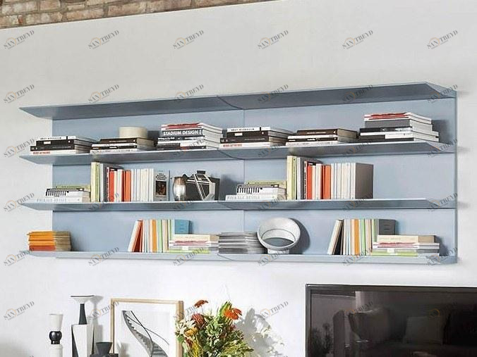 Novamobili Отдельностоящая полка sun-id-1385599