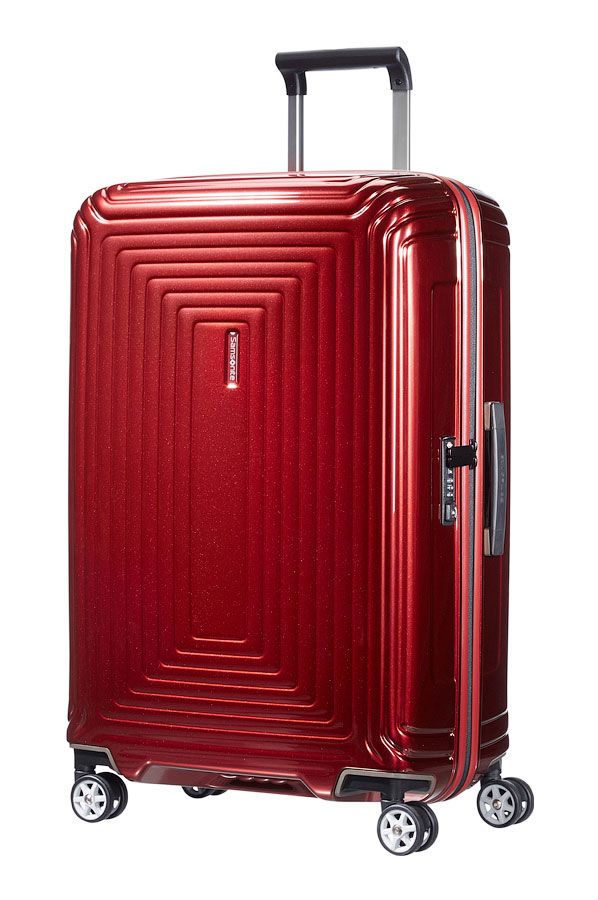 44D-00002 Чемодан 44D*002 Spinner M Samsonite Neopulse 