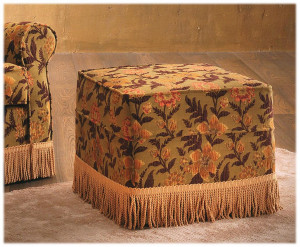 Пуф  PAOLO LUCCHETTA Mary pf