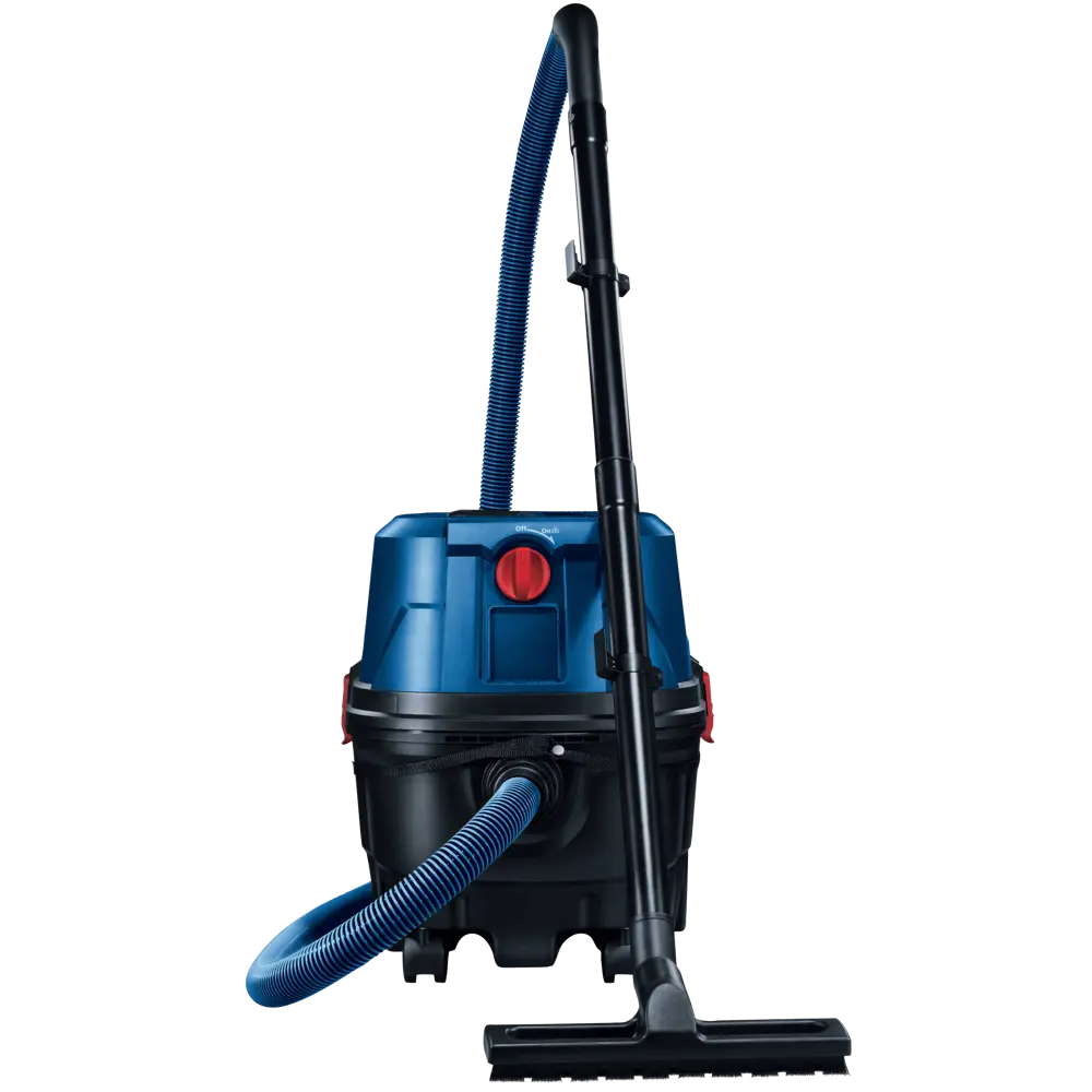 Пылесос Bosch GAS 12-25 PL, 060197C100, 1250 Вт, 30 л 82306061 STLM-2036234 BOSCH PROFESSIONAL  - Вид №3