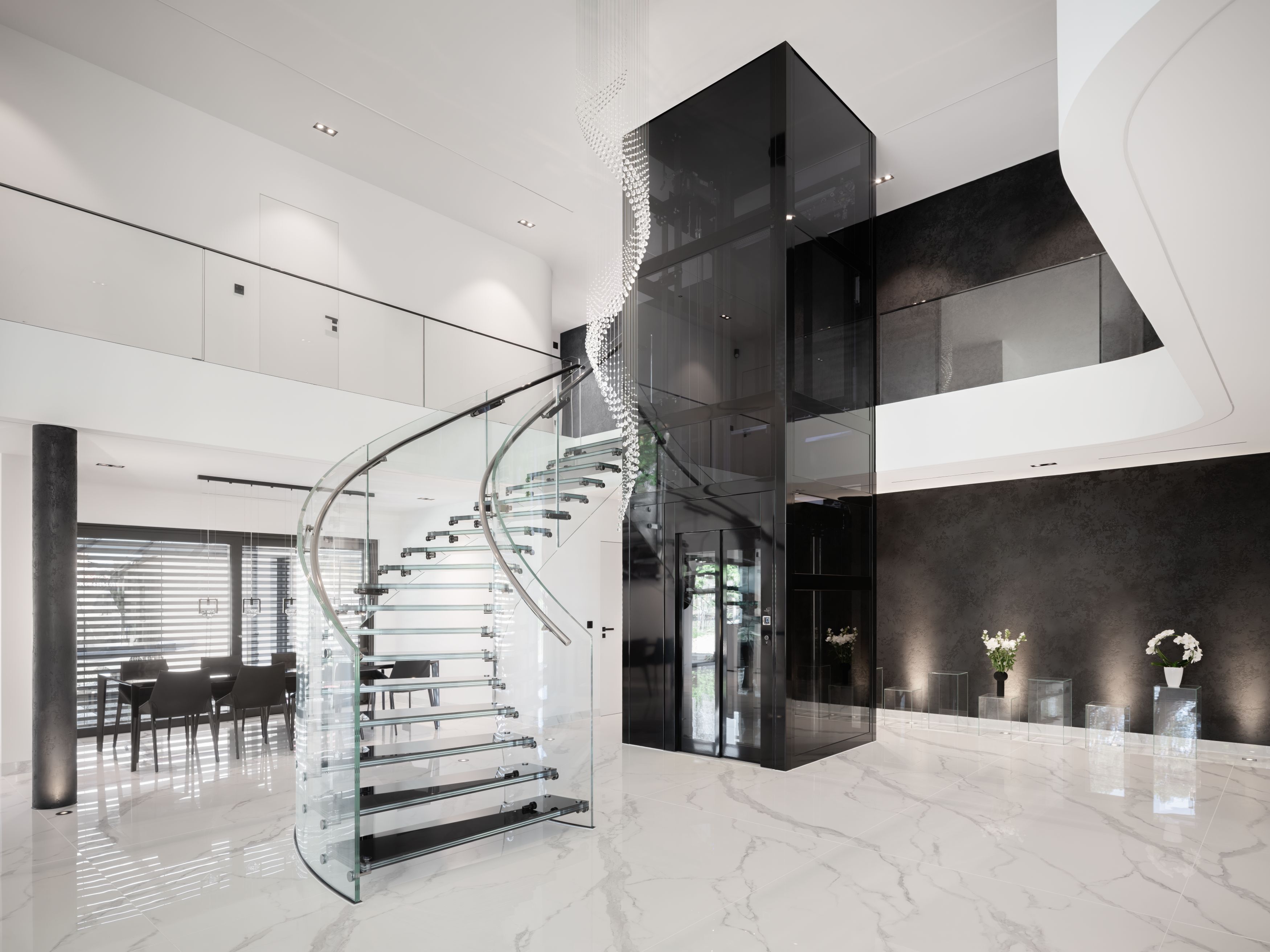 Дневная лестница Siller Treppen Mistral ARCH-00122331