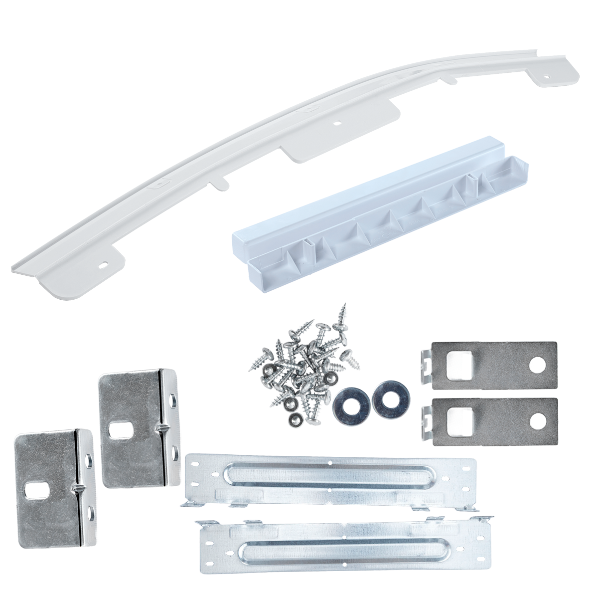 9240888 Встраиваемый холодильник EXITEQ EXR-203 STDN-0040500 - Вид №12