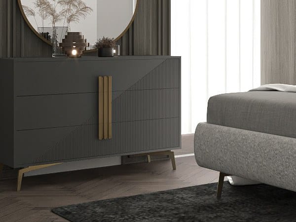 Деревянный комод CASA +39 Fly Morfeo ARCH-00104405