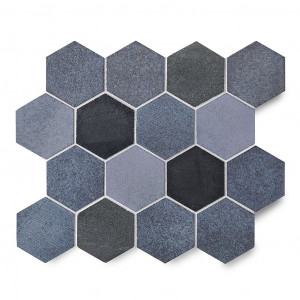 MGMOH3 Магма 3 "шестиугольная мозаика Waterworks